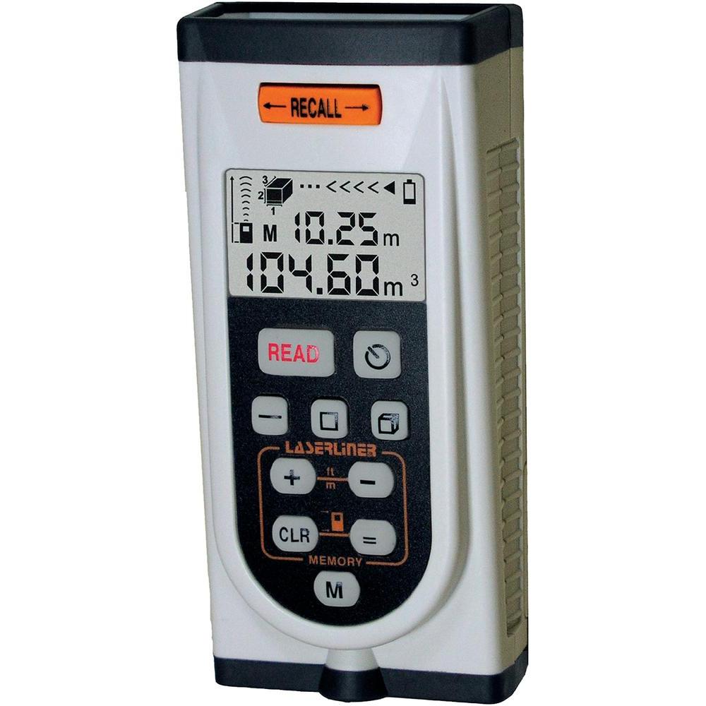 Merač Laserliner MeterMaster Las