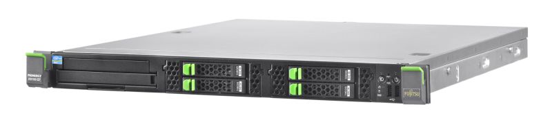 Server Fujitsu Primergy RX100S7p