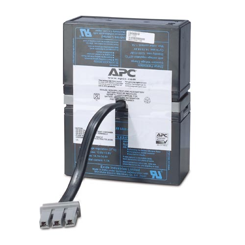 Batéria APC RBC33 výměnná bateri