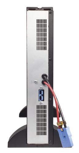 Záložný zdroj APC Smart-UPS RT 4