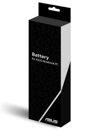 Batéria Asus Li-Ion 10,8V 5200mA
