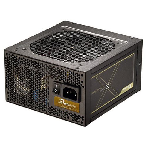 Zdroj Seasonic 850W X-850 80PLUS