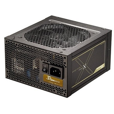 Zdroj Seasonic 750W X-750 akt. P