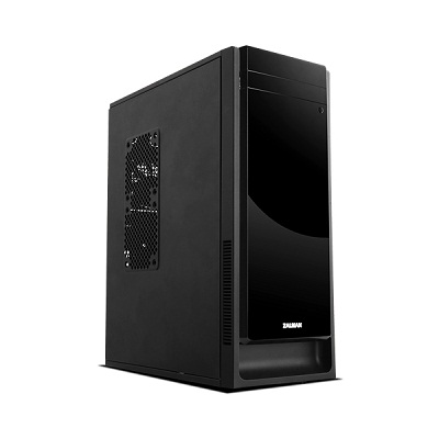 Case Zalman Mini Tower T2 Plus b