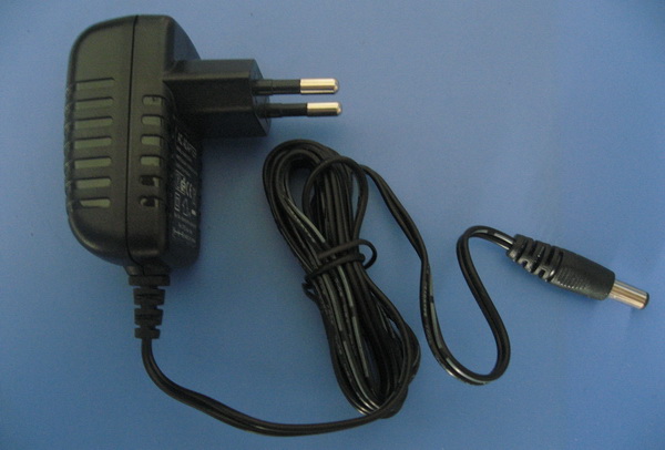 Adaptér DC12V - 1A vhodný k TP-L