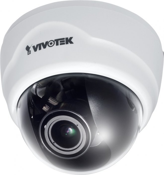 Kamera Vivotek FD8131 , HD rozli