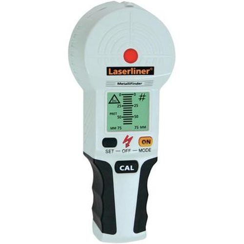 Detektor Laserliner MetalliFinde