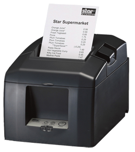 Tlačiareň Star Micronics TSP654I