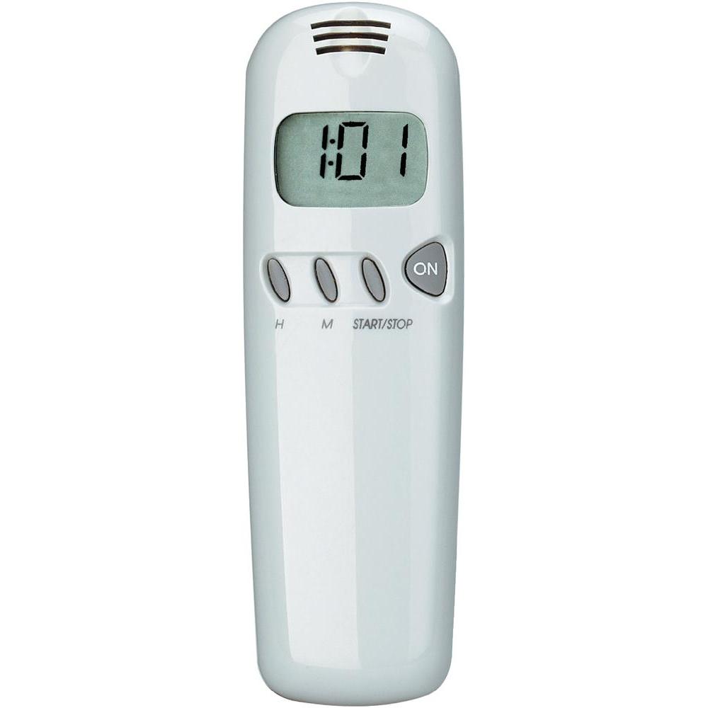 Alkohol tester iCC 2001 