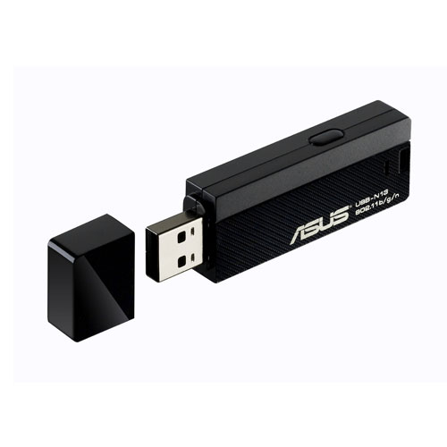 USB klient Asus USB-N13 802.11n 