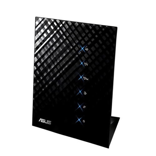 WiFi router Asus RT-N56U N600 du