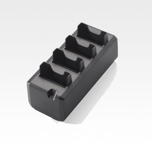 Nabíjačka Motorola ET1, 4-slotá 