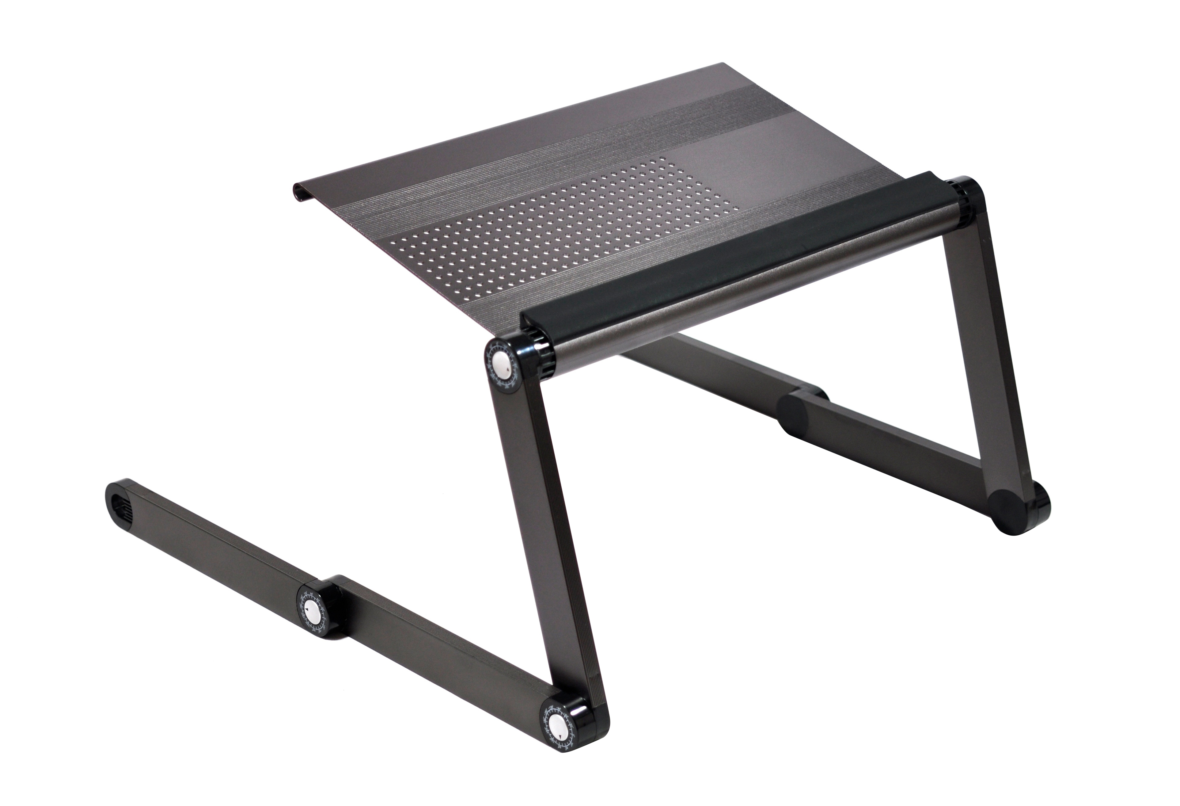 Stojan pro notebook Manager brow