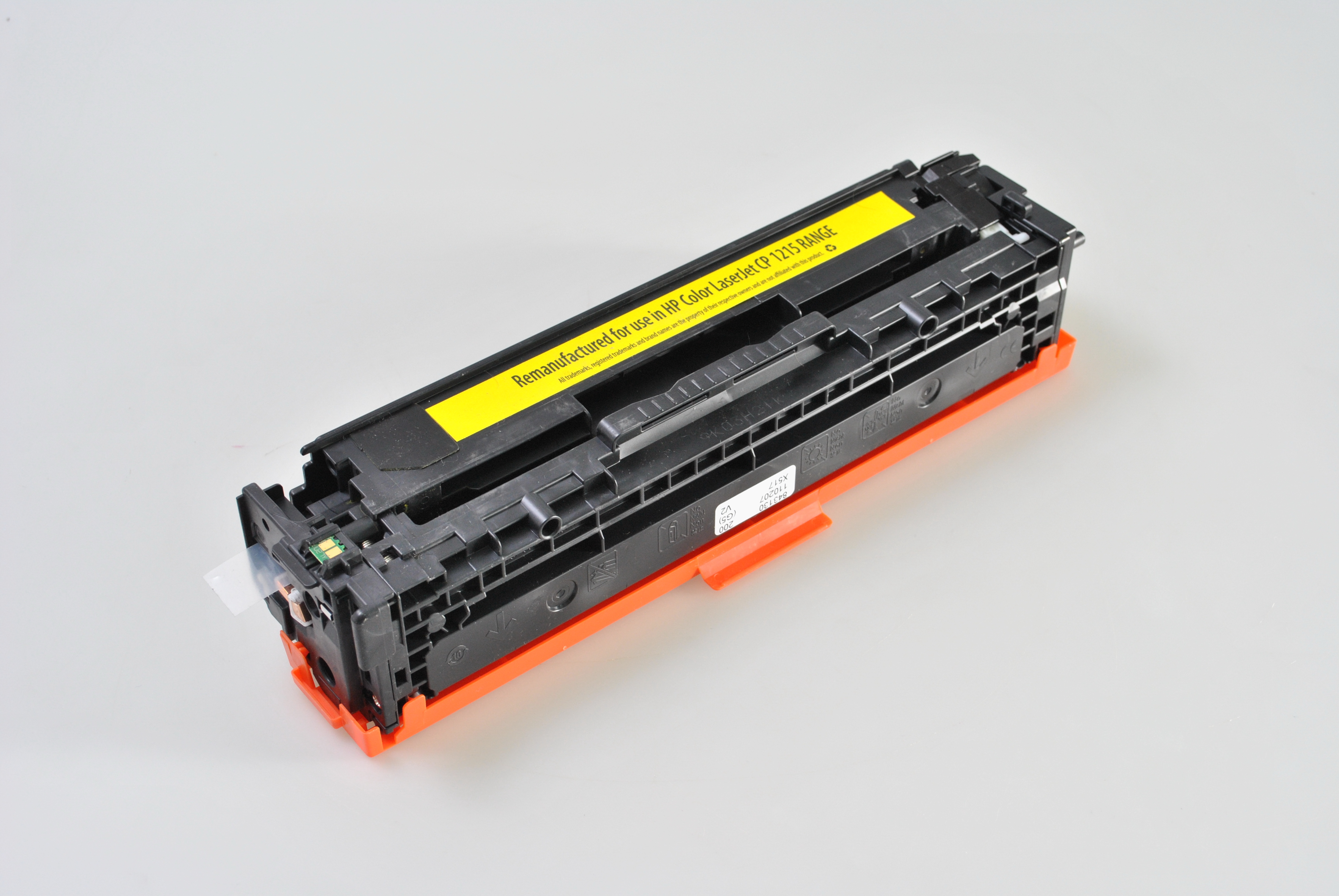 Toner Peach CB542A, No.125A komp