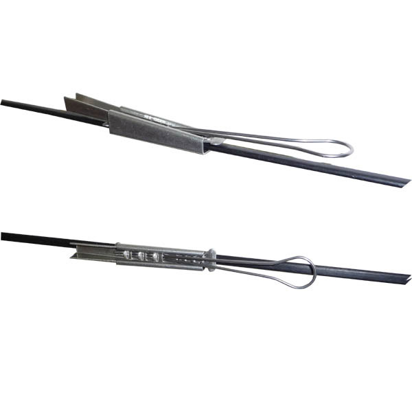 Kotva pro plochý kabel -24 vláke