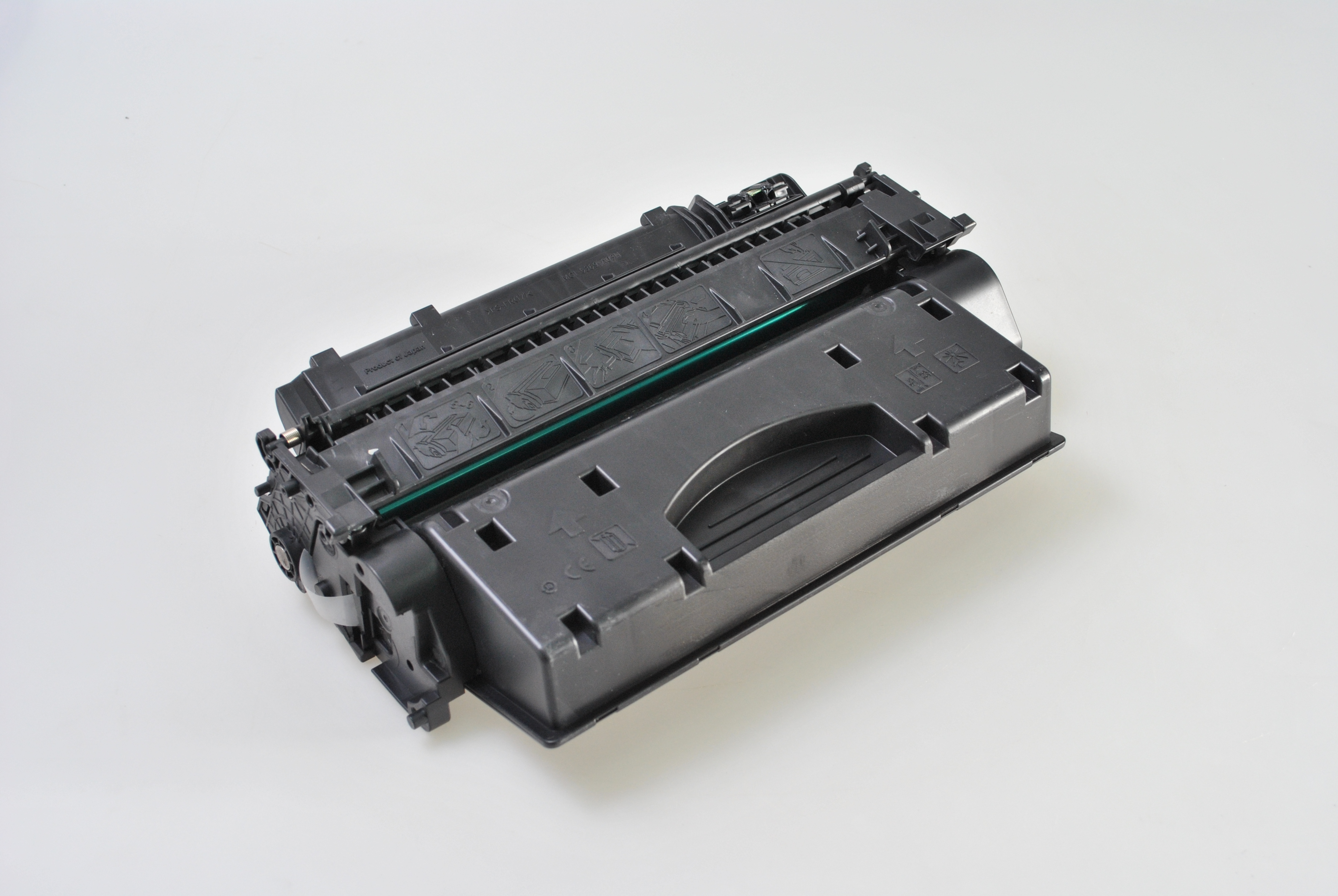 Toner Peach CE505A, No.05A kompa