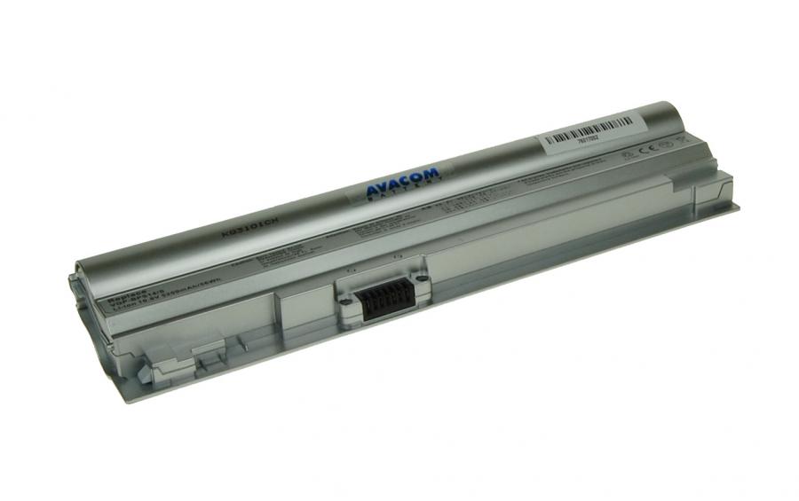 Batéria Avacom pro NT Sony Vaio 