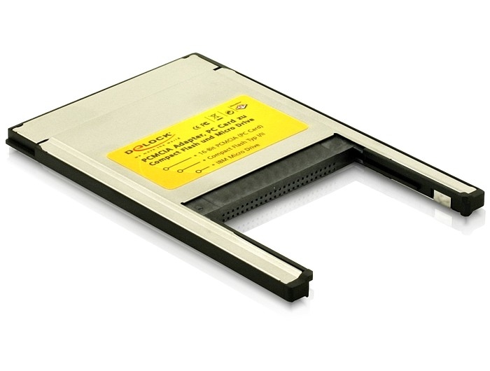 Čítačka Delock Card Reader 2 in 