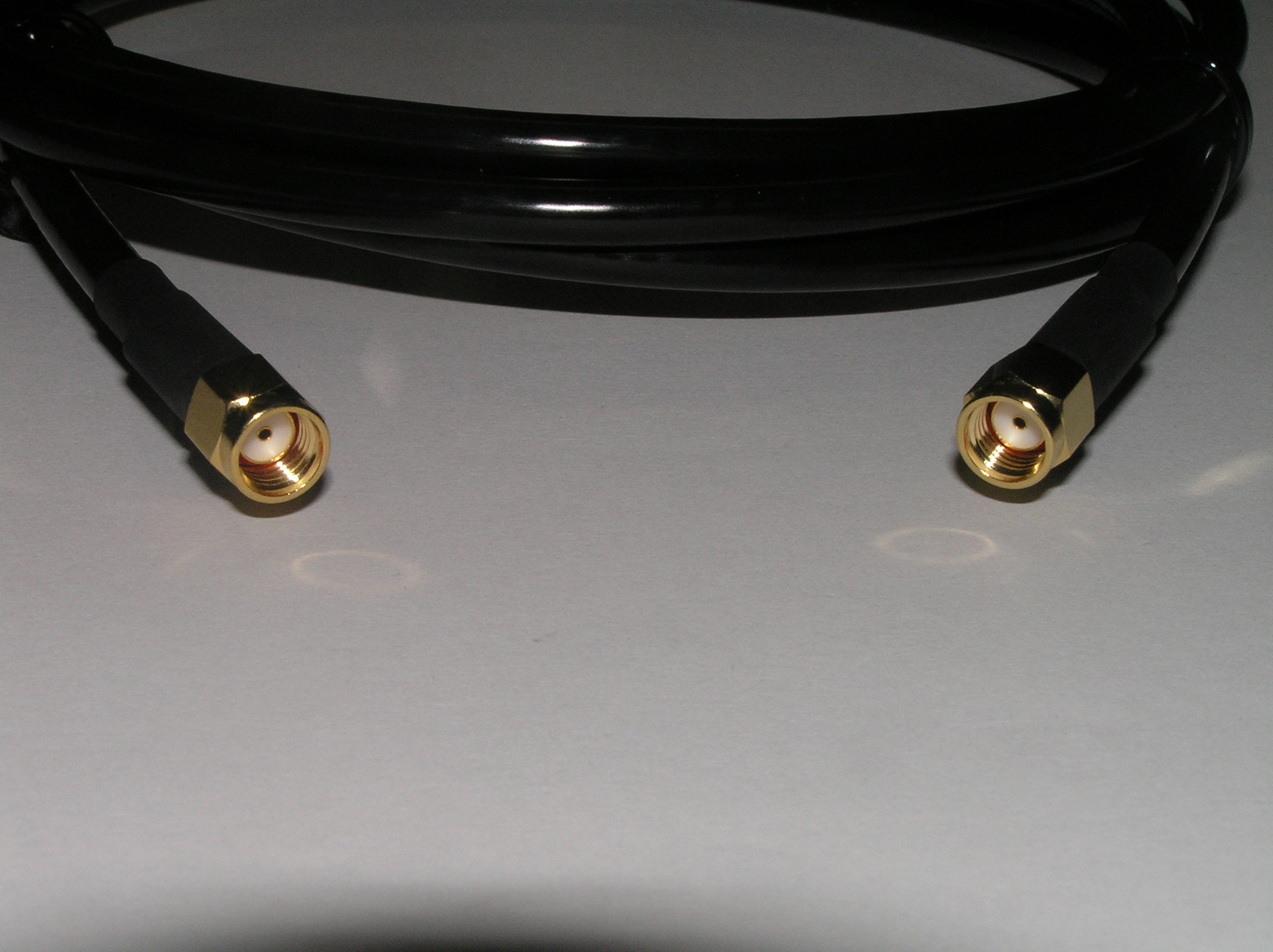 Pigtail 10m 5,4GHz RSMAm/RSMAm (