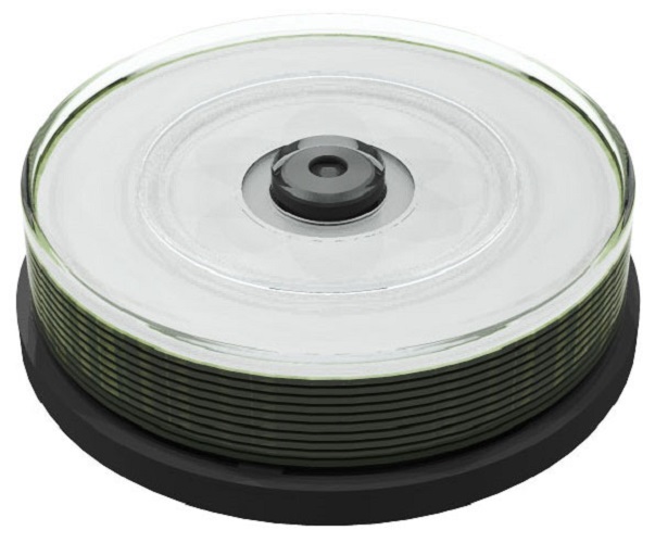 Médium MediaRange CD-R 8cm 220MB