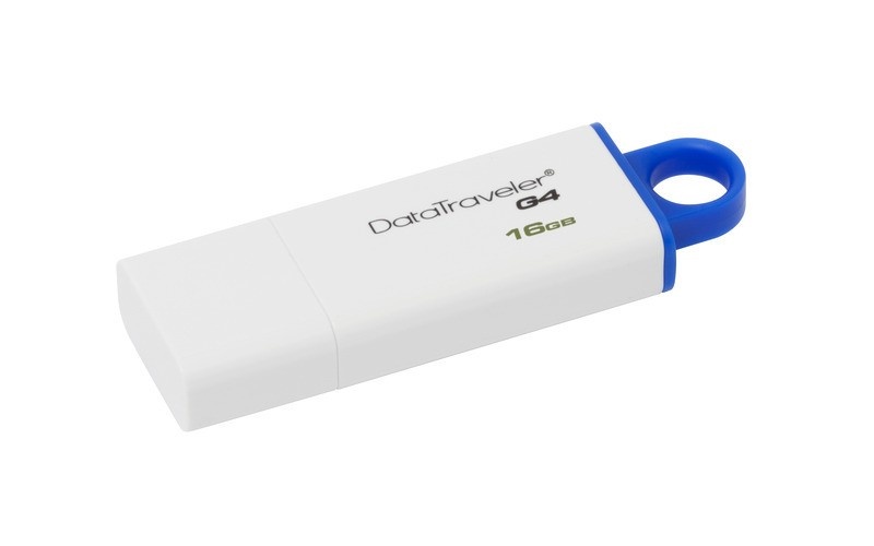 Flashdisk Kingston DataTraveler 