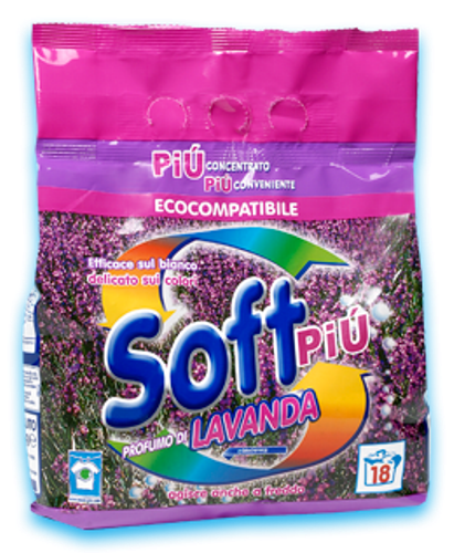 Prací prostriedok BIOCHIMICA  SO