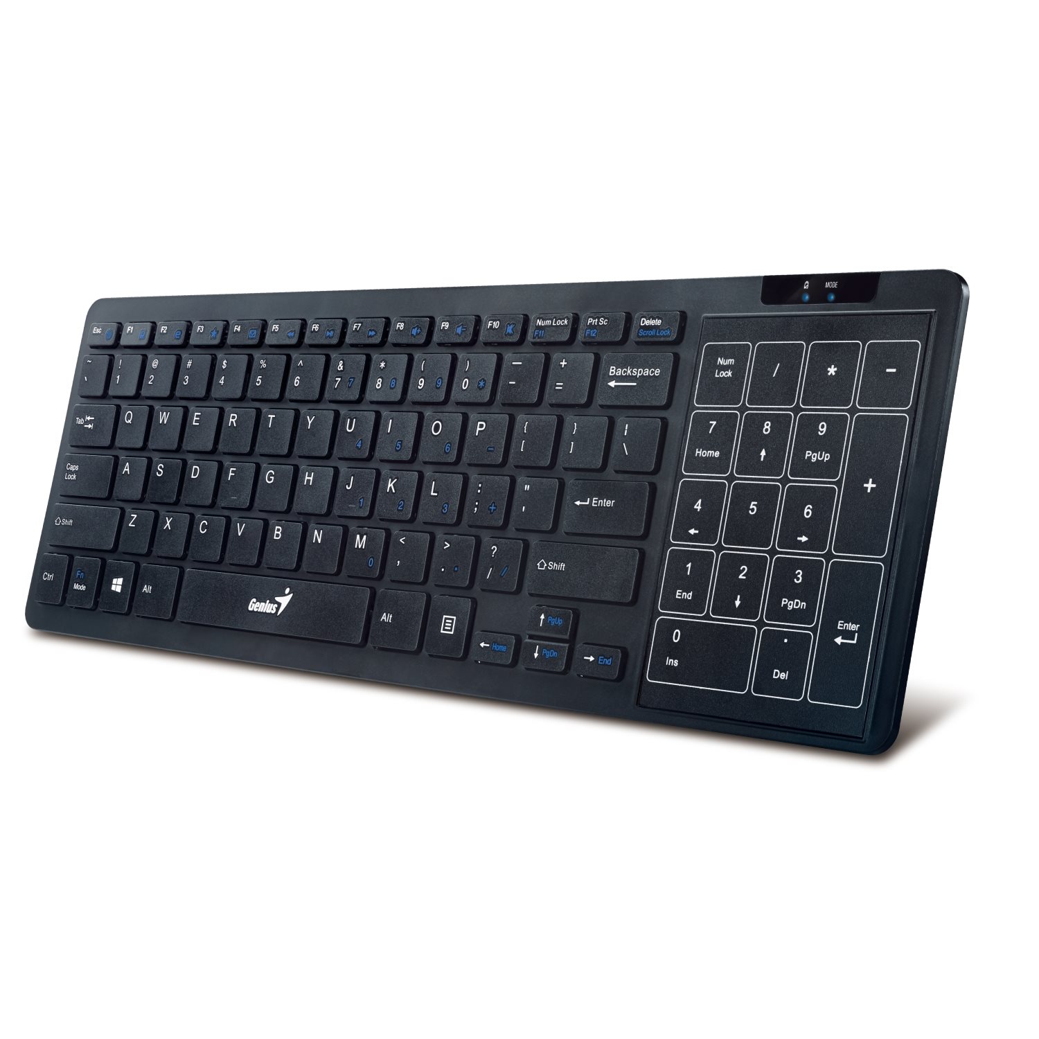 Klávesnica Genius T8020 