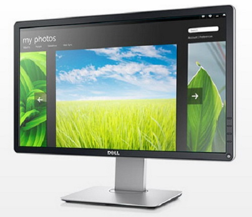 Monitor Dell P2214H Professional