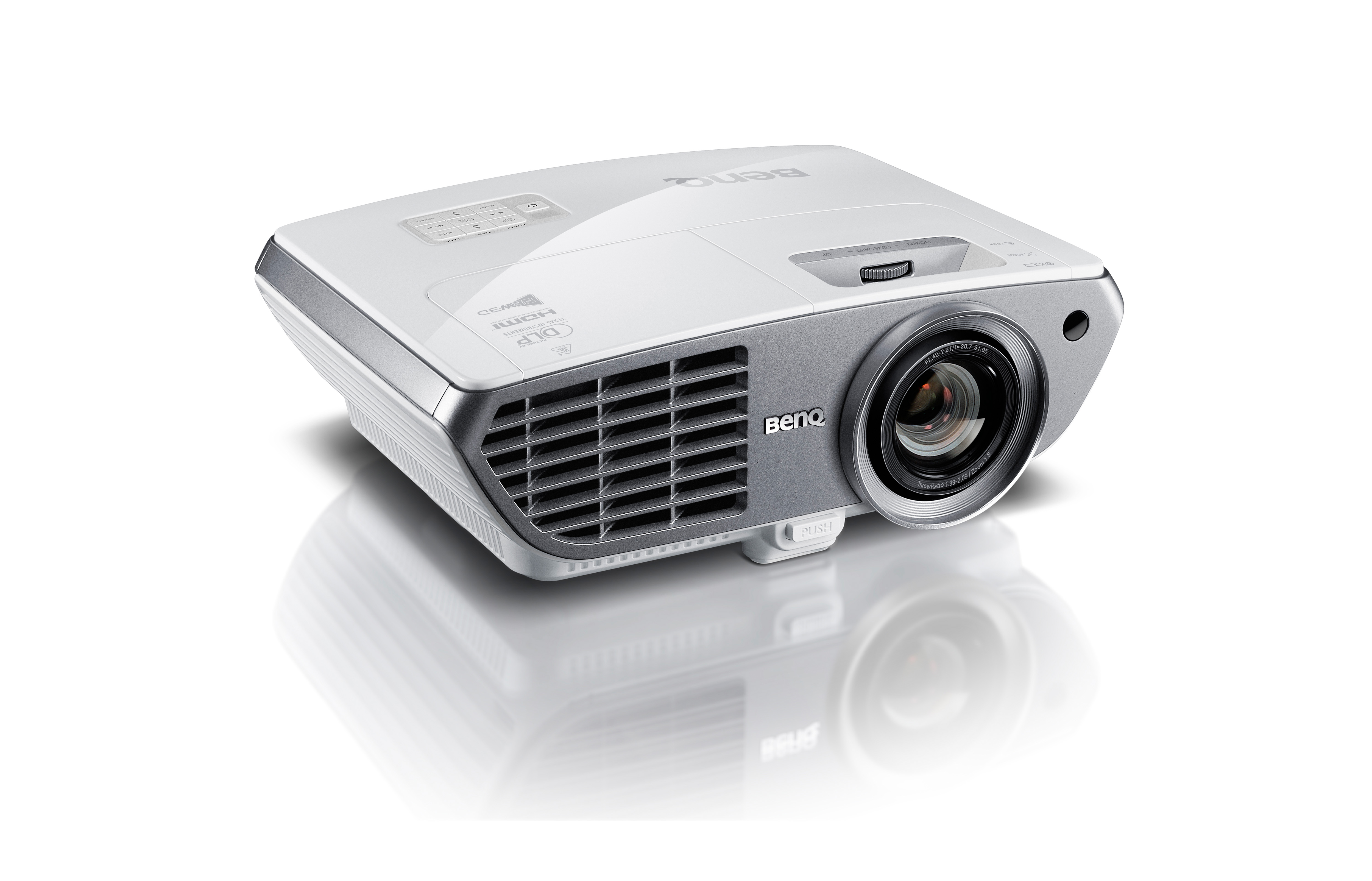 Projektor Benq W1300 DLP/ 2000 A