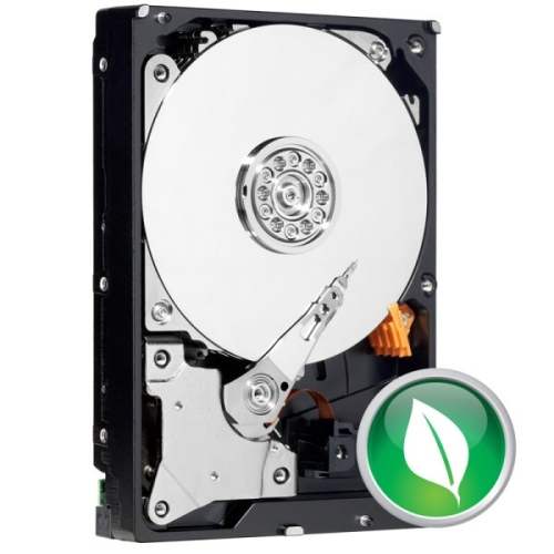Disk Western Digital Green Power