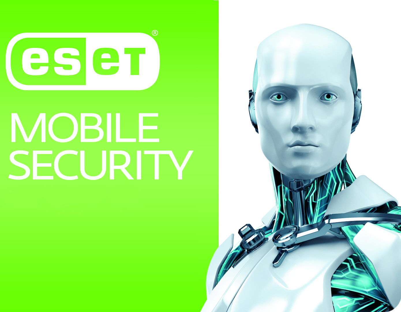 Software Eset Mobile Security 4 