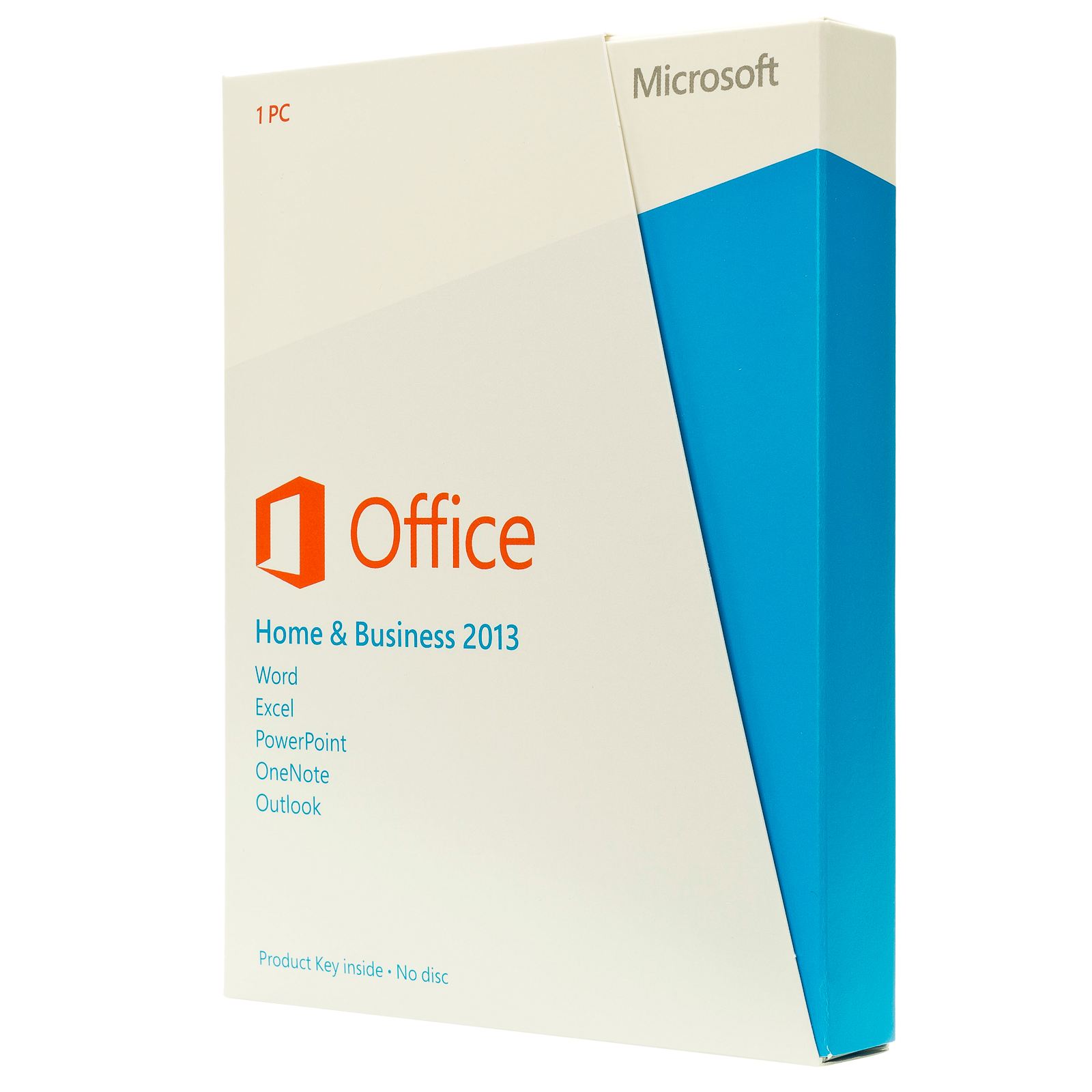 Software Microsoft Office pro po