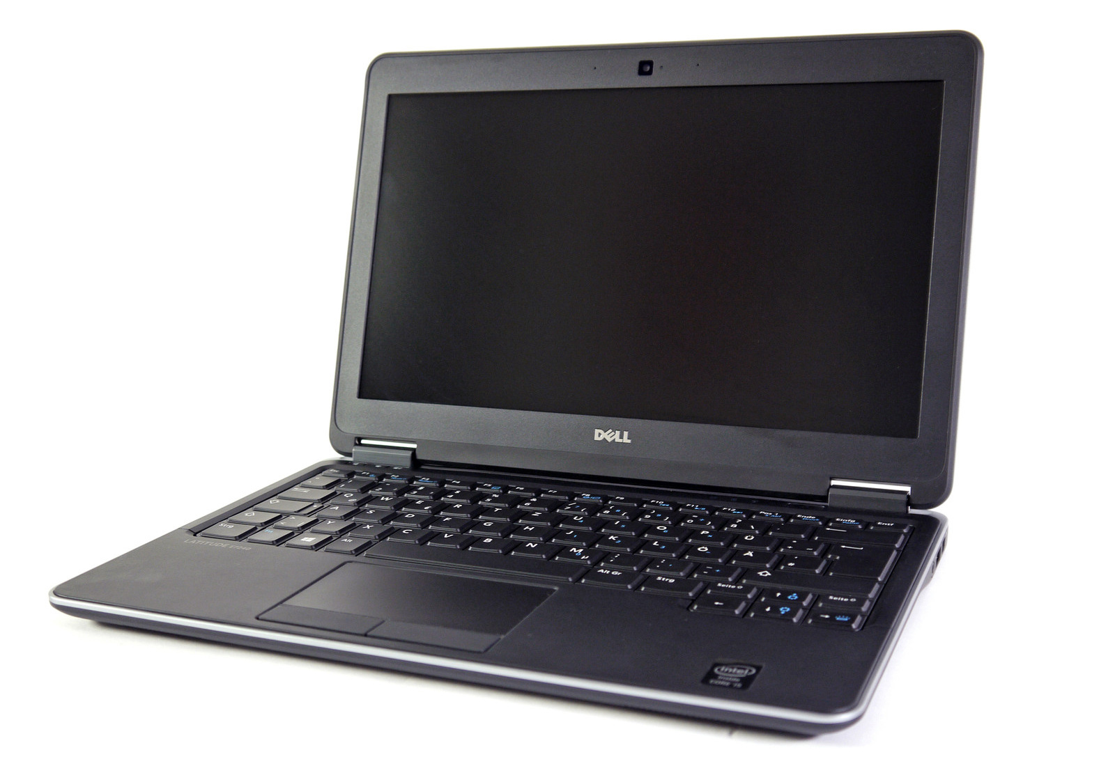Ultrabook Dell Latitude E7240 12