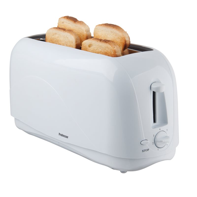 Toaster Professor CZ504B bílý, v