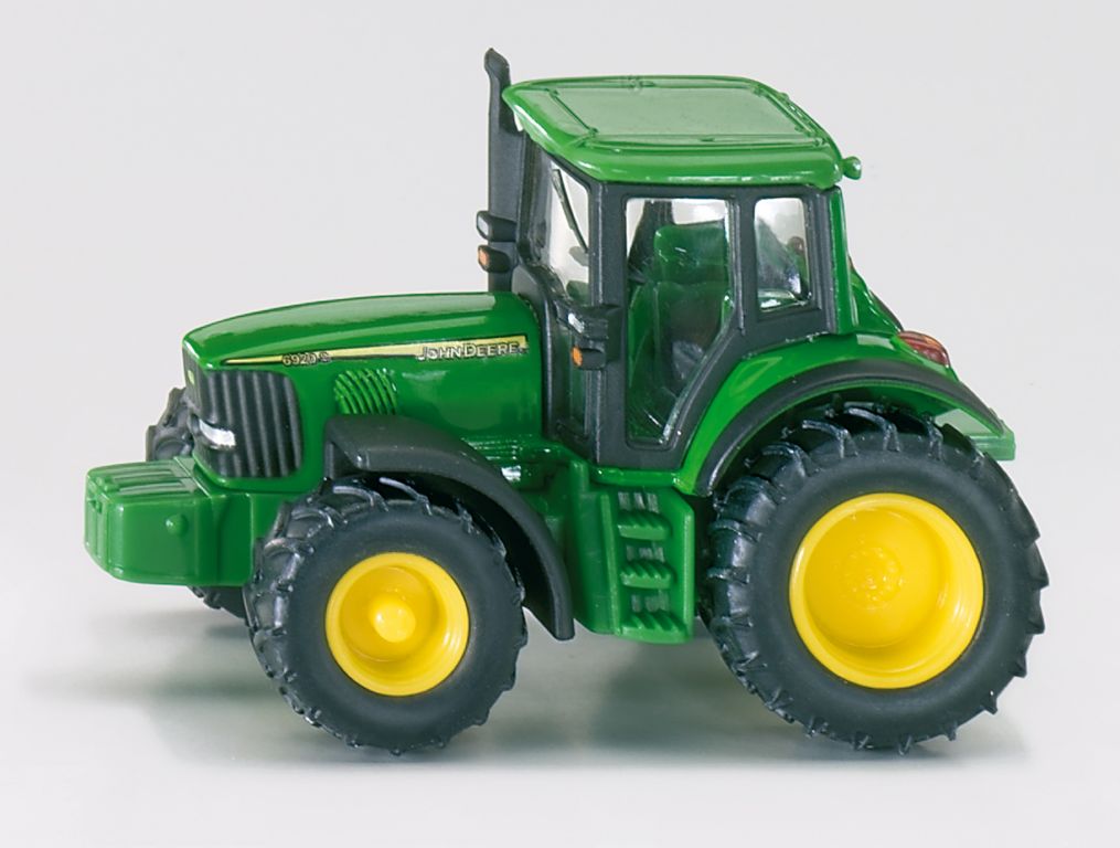 Hračka Siku Farmer Traktor John 