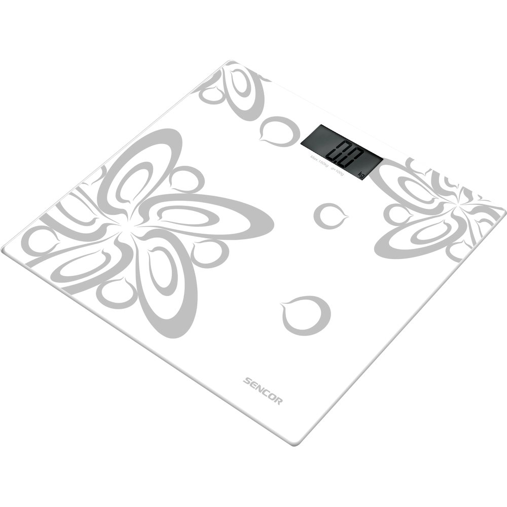 Váha Sencor SBS 2507WH osobní