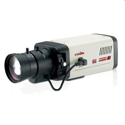 Kamera Vision VC58SFHD HD-SDI vn
