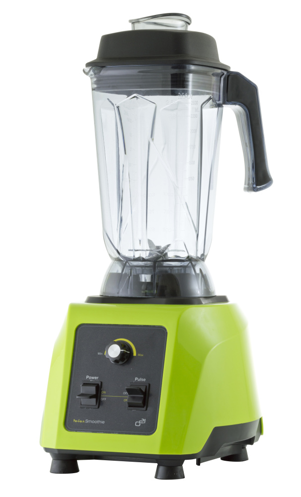 Blender G21 Perfect smoothie zel