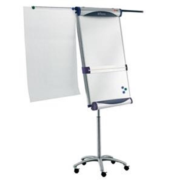 Tabule NOBO Flipchart PIRANHA MO