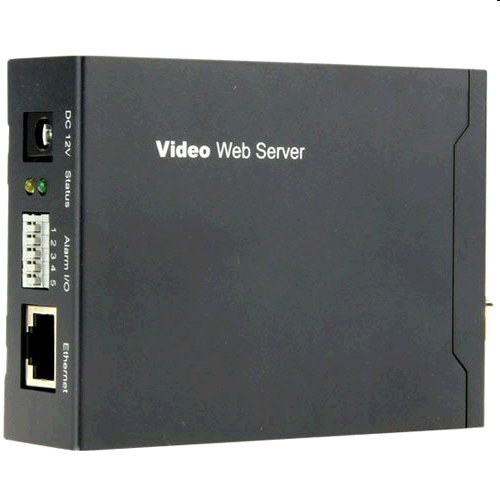 Prevodník Avtech AVX931B - 8GB P