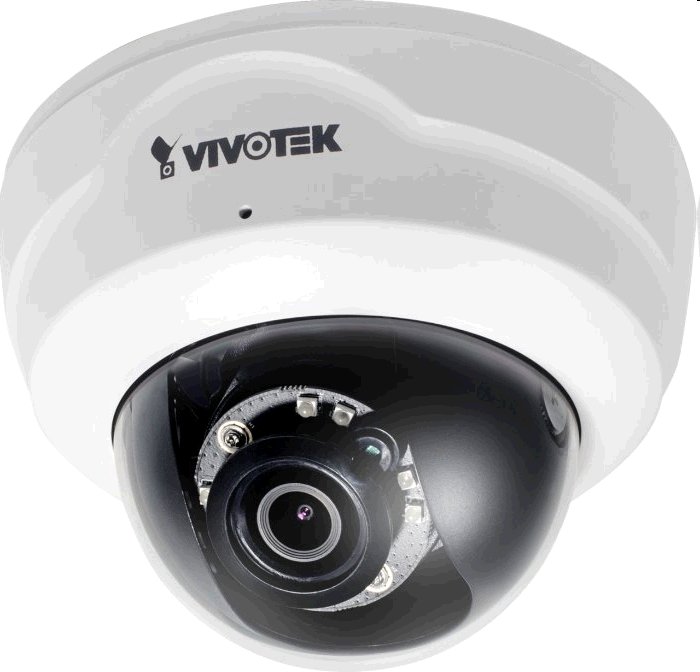 Kamera Vivotek FD8164-F3 MJPEG/H