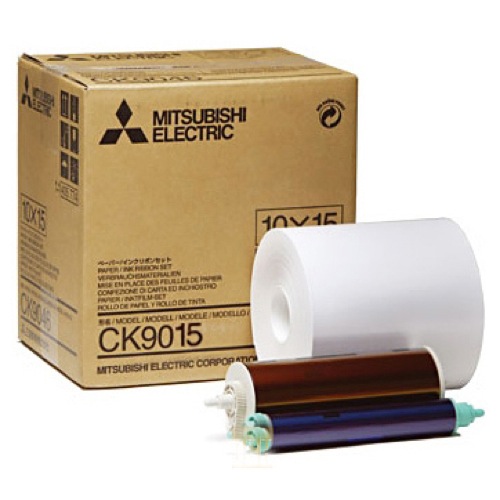 Spotrebný materiál Mitsubishi CK