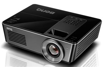 Projektor Benq MH740 4000lm,Full