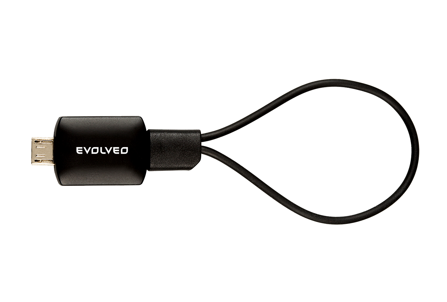 DVB-T prijímač Evolveo XtraTV st