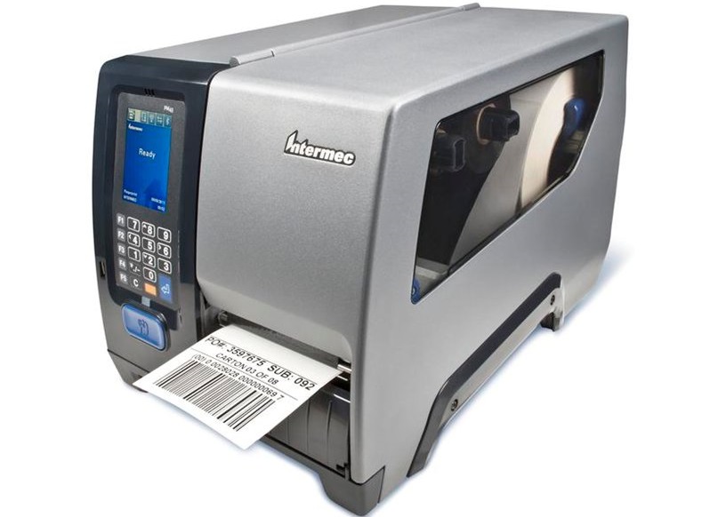 Tlačiareň Intermec PM43 , TT, 30