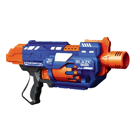 Pístole G21 Blue Devil 39 cm