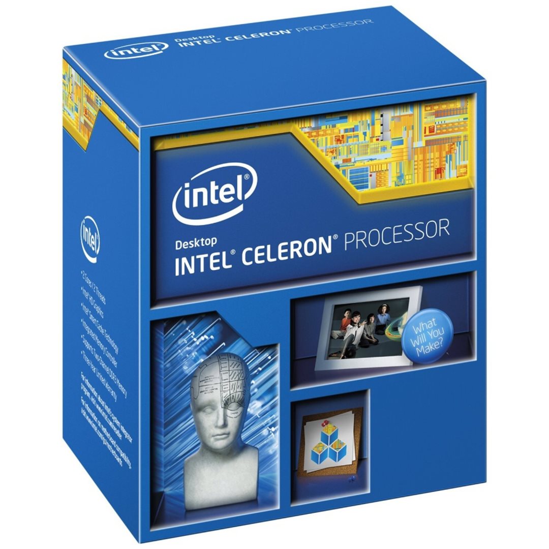 Procesor Intel Celeron G1840 BOX