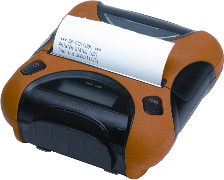 Tlačiareň Star Micronics SM-T301