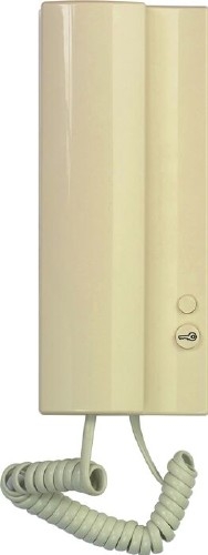 Domácí telefon Tesla Elegant s b