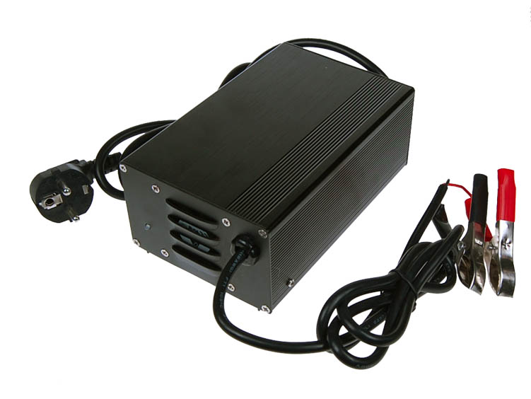 Nabíjačka Avacom WILSTAR 24V/8A 